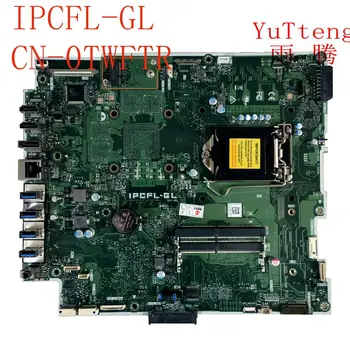Dell Optiplex 7460 универсална дънна платка IPCFL-GL CN-0TWFTR дънна платка TWFTR дънната платка, 100% тест ок изпрати