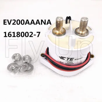 EV200AAANA 12/24 В/500A 1618002-7 Нов енергиен контактор за електрически превозни средства высоковольтное Реле за постоянен ток
