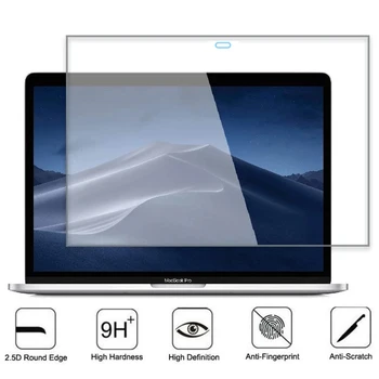 Закалено Стъкло За Apple MacBook Pro Retina Дисплей 13,3 A1452 A1502 Защитно Фолио За Екрана На Лаптопа, Устойчиво На Надраскване