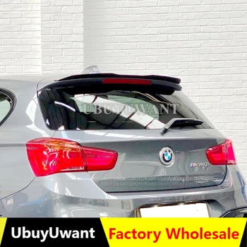 Крило на Покрива за BMW 1 series F20 F21 2018-2020 120i 118im 135i 116i Спойлер хечбек на Покрива на Колата, за Украса на задното Крило, Страничен Спойлер