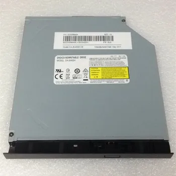 Нов оригинален ултра тънък диск за запис на DVD-та, специално предназначени за Lenovo Thinkpad E550 E550C E560 E565 панел
