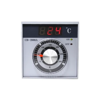 Термостат за контрол на температурата на пещта CB-2000A Измерване на температурата на пещта CB-2001